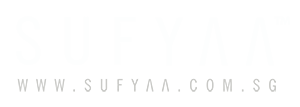 Sufyaa Logo